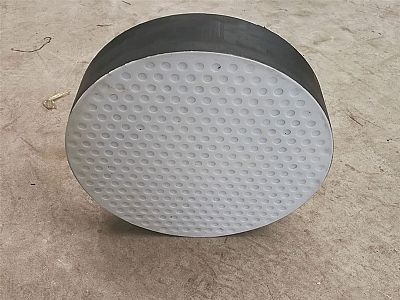 荆州四氟板式橡胶支座易于更换缓冲隔震