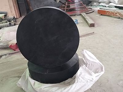 荆州GJZ板式橡胶支座的主要功能工作原理